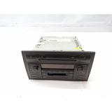 Rádio Cd Player Original Audi A3 2003 8l0035195n