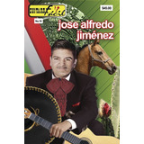 Revista Guitarra Fácil  No. 16  Jose Alfredo Jimenez