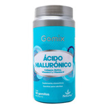 Gomix, Acido Hialurónico,adulto, 50 Gomitas 4.5g C/u
