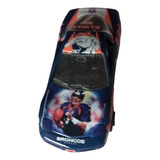 Maisto 1999 Chevrolet Corvette, Broncos John Elway Metalcars