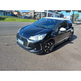 Ds Ds3 2017 1.6 Vti 120 Be Chic