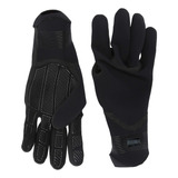 Guantes Oneill Psycho Tech De 1,5 Mm, Negros, Pequeños