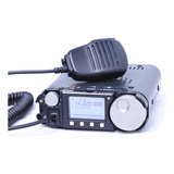 Xiegu Radio G106 Hf Transmisor-receptor Sdr 5w Modos