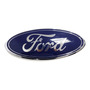 Logo Ford De La Parrilla Ford F250 / F350 / Super Duty Ford F-250