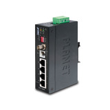 Industrial Ethernet Solution Ivc-2002 Planet Networking