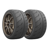 Kit De 2 Llantas Toyo Tires Proxes R888r P 225/45r17 94 W