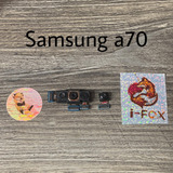 Camara Samsung A70 Original 