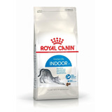 Alimento Gatos Royal Canin Indoor Adulto Reduccion Olor 1.5k