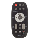 Controle Compatível Som LG Akb36638215 Rad114 Rad125 Le-8213