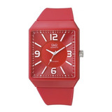 Vr30j010y - Reloj Q&q Plastico Fashion Colores