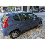 Fiat Palio 1.6 Essence 115cv Dualogic Automático Excelente