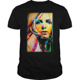 Playera Unisex Nuevo Modelo Cantante Britney Spears Vintage