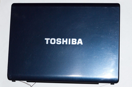 Tapa Display Toshiba Satellite L305d-sp6913r V000130840
