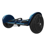 Patineta Hoverboard Hover-1 Rogue H1-rogu-blu Azul