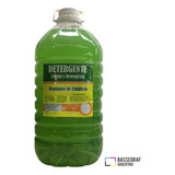 Detergente Multiuso X 5l