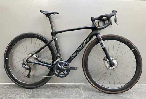 Bicicleta Ruta Specialized Roubaix Expert