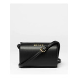 Cartera Rusty Zillah Side Bag Negro