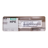 Sfp Jd119b Transceiver Gbic Hp X120 1g Sfp Lc Lx