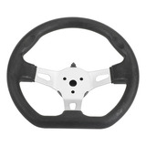 Volante De Kart De 270 Mm Para Go Kart Eléctrico Todo Terren