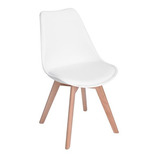 Silla Eames Tulipan Moderna - Promoción De Remate!!!