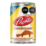 Leche Pronto Condensada 380g