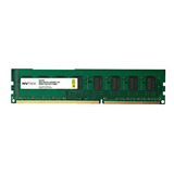 Memoria Ram 8gb Ddr3-1600 Pc3-12800 Nvtek Para Pc De