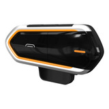 4.1 Casco De Motocicleta Audífonos Gps Fm