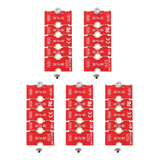 5 Unidades M2 M2plus Ngff Nvme M.2 Extended Transfer 2230, 2