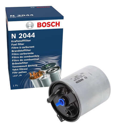 Filtro Gasoil Bosch C/sensor Mercedes Benz Sprinter 313 413