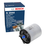 Filtro Gasoil Bosch C/sensor Mercedes Benz Sprinter 313 413
