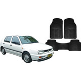 Set Tapetes Para Golf A3 1998