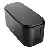 Parlante Bluetooth Zealot S25 Con Panel Táctil Negro