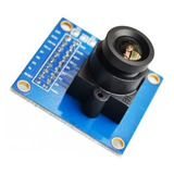 Camara Arduino Ov7670 Scm Scm 640x480 30 Cuadros/segundo