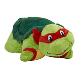 Peluche De Tortuga Ninja De 16.0 In