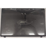 Tapa Sin Marco De Notebook Acer 5742, 5736 Ap0fo00011 Centro