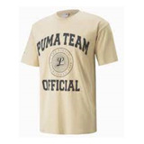 Puma Polera Team Graphic 53889867