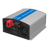 Inversor De Onda Pura Offgrid Ipower 12v 1000va Epever