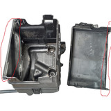 Caixa Bateria Completa Polo Hatch 02-12 Orig Com Detalhe-p78