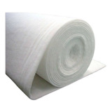 Guata Delcron Laminado Blanco, 3 Cm X 5 Metros