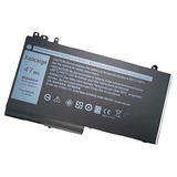 Batería Compatible Para Dell Latitude E5270 E5470 E5570 M351