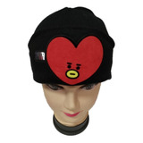 Gorro En Lana Bts - Kpop - Varios Modelos -bts21