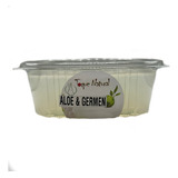 Base Para Jabón Aloe & Germen De Trigo 1 Kg | Toque Natural