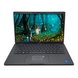 Laptop Dell Latitude 7420 Corei7-1185g 16gb 256gb Tec Inglés
