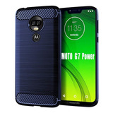 Funda Para Moto G7 Power Hnhygete