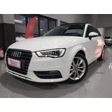 Audi A3 1.8 Tfsi Sportback Ambition 16v Gasolina 4p Automáti