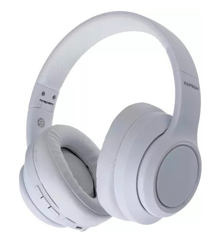 Fone De Ouvido Headphone Bluetooth 5.0 Sem Fio