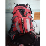 Mochila 80 Ltrs Montagne 