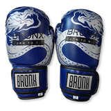 Guantes De Boxeo Bronx Dragons