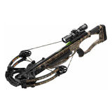 Balestra Para Caça Barnett Whitetail Hunter 185lbs Crossbow