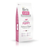 Brit Care Puppy 12kg Con Envío Gratis